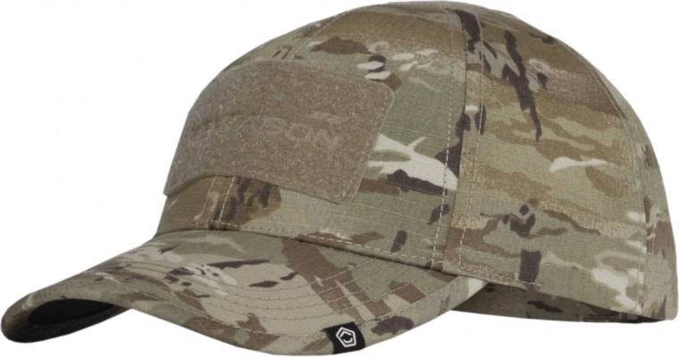 Șapcă cu cozoroc Pentagon Tactical 2.0 BB camo