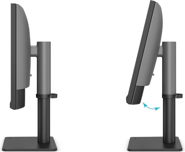 Ergonomie personalizată: înălțime, înclinare și pivot