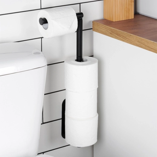 Montaj ușor fără găurire sau cu șuruburi