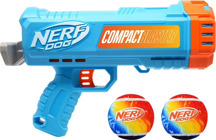 Compact și ușor pentru joacă confortabilă oriunde