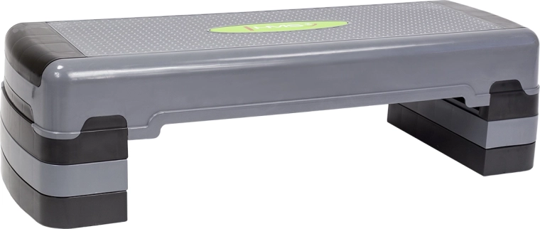 Reglare pe trei niveluri de înălțime