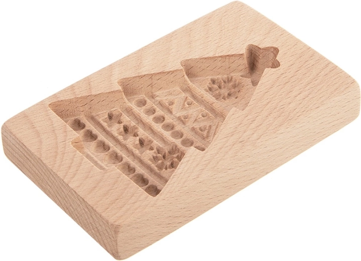 Lemn de fag natural și construcție durabilă