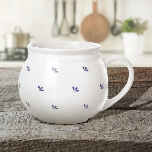 Potrivită pentru mașina de spălat vase și microunde