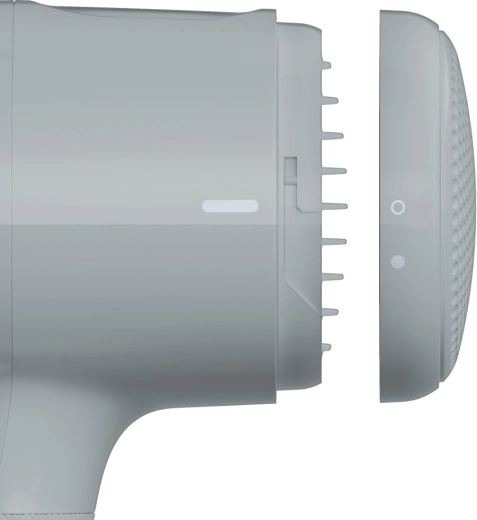Întreținere ușoară datorită filtrului detașabil