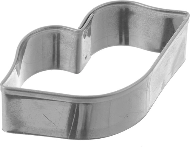 Construcție solidă din inox