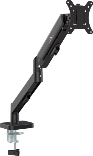 suport reglabil pentru monitor cu arc cu gaz 17–32" (2–10 kg)