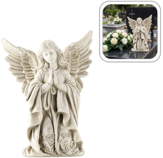 Dimensiune evidențiată pentru o decorațiune ușor vizibilă