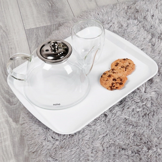 Dimensiune ideală pentru băuturi și deserturi