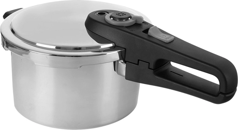 Reglarea presiunii și valvă de siguranță