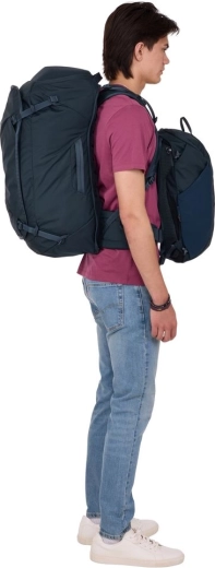 Rucsac suplimentar detașabil 20 l pentru excursii