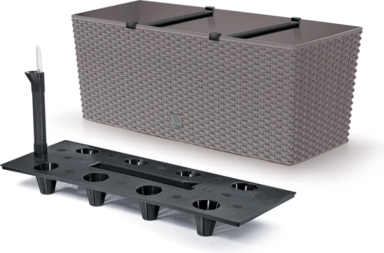 Confort autoirigant cu indicator