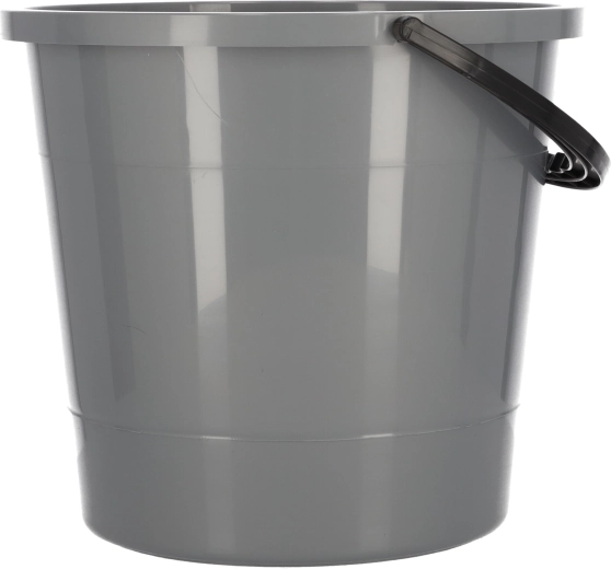 Găleată 10 l – gri