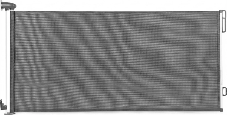 Plasă rezistentă, vizibilă și respirabilă