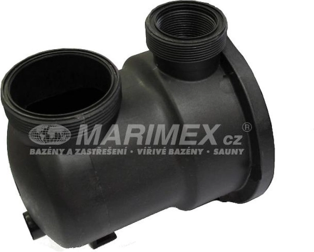 Marimex ProStar capac frontal al corpului pompei