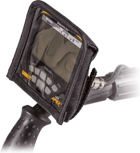 Husă de protecție pentru panoul de control Garrett Apex