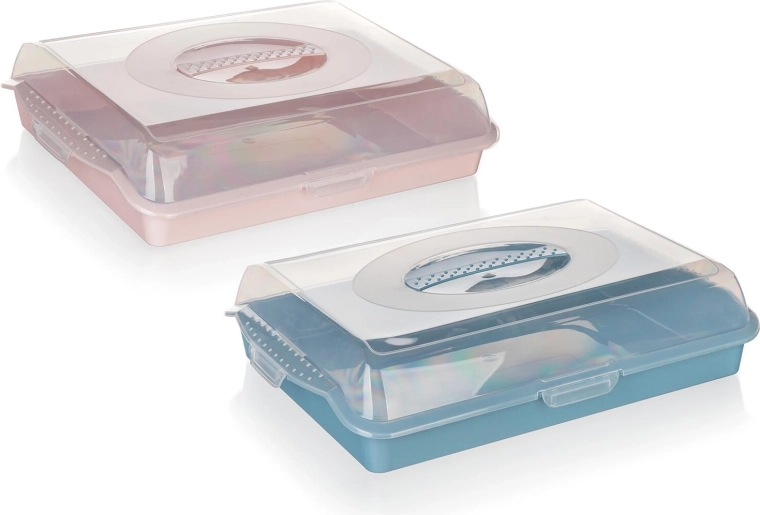 Tavă cu capac 45 × 35 cm Culinaria