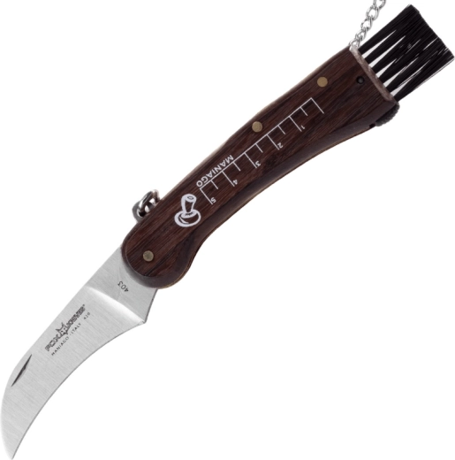 Cuțit pentru ciuperci Fox Knives Mushroom Knife