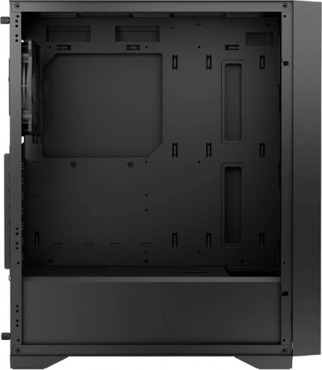 Pregătită pentru un sistem de gaming și un PC de lucru silențios