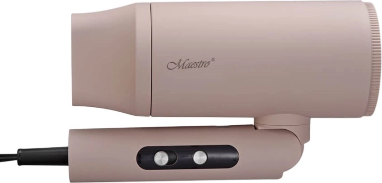 Design de călătorie cu mâner pliabil