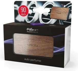 Odorizant auto VINOVE Prestige Line Milano
