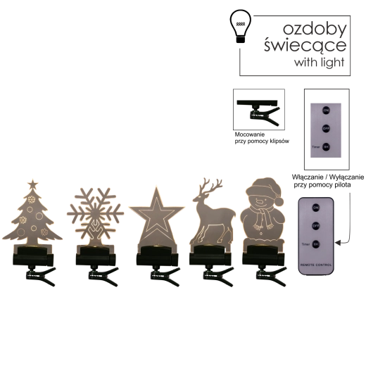 Amplasare universală datorită celor 4 tipuri de prindere