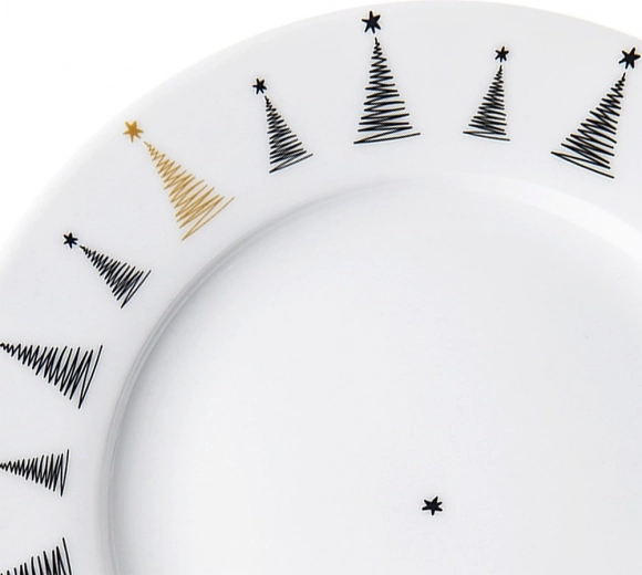 Diametru practic de 20 cm