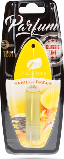 Odorizant de aer cu parfum de vanilie