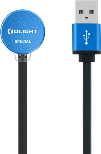 Cablu original Olight cu organizator