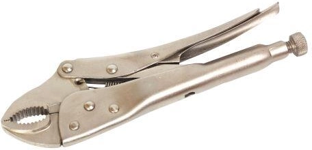 Clește cu prindere rapidă 220 mm FESTA