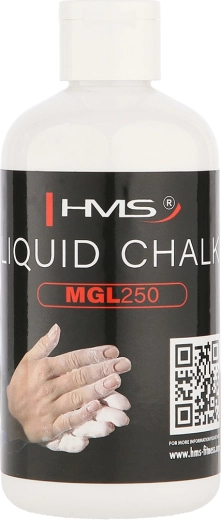 Magneziu lichid HMS 250 ml