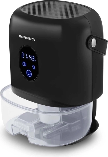 Rezervor mare de 1 l cu indicator