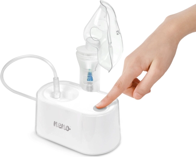 Control simplu cu un singur buton