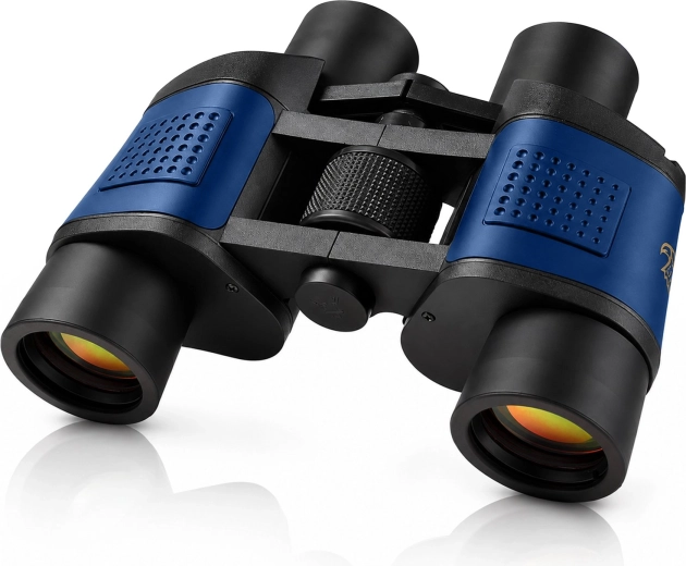 Binoclu tactic Renew Force 20x50 cu optică BaK-4 - 1 bucată