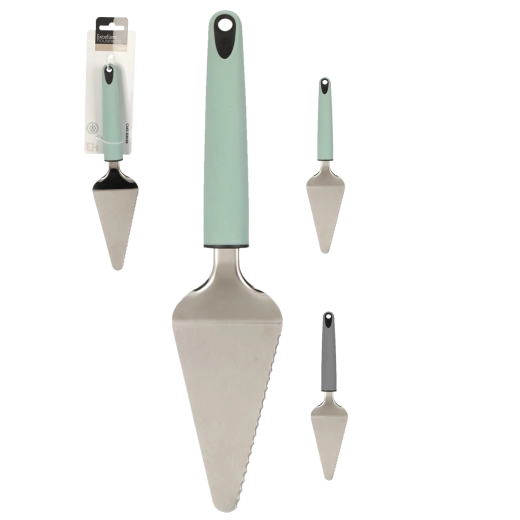 Paletă din inox pentru tort 26 cm