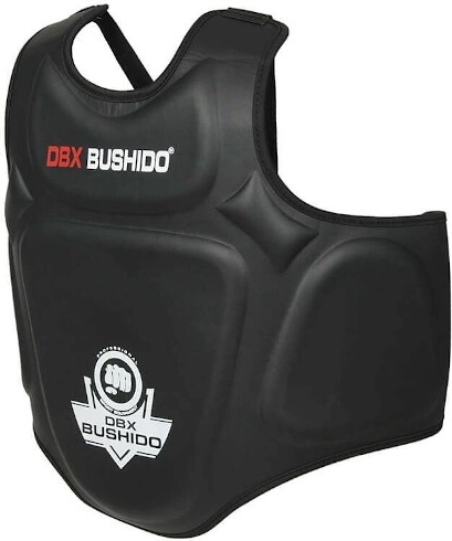 Protector toracic DBX Bushido ARC-1500