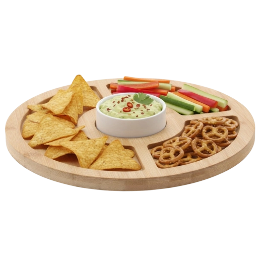 Bambus natural pentru stil și durabilitate