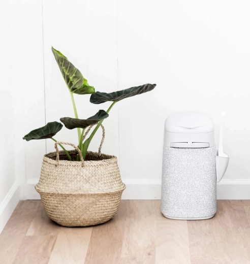 Aspect stilat pentru coșul tău