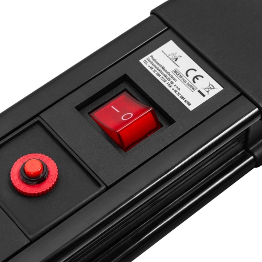 Siguranța pe primul loc