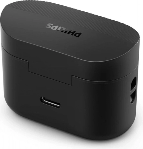 Până la 40 de ore de ascultare și carcasă compactă