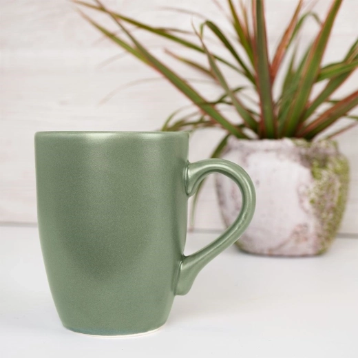 Mâner ergonomic pentru prindere confortabilă