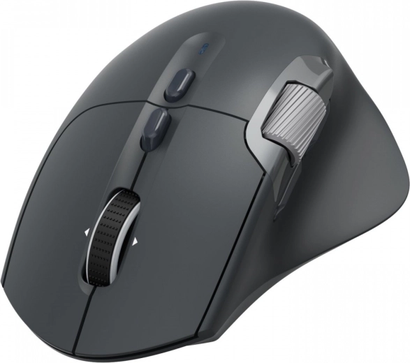 Mouse wireless multi-dispozitiv WM-900 negru