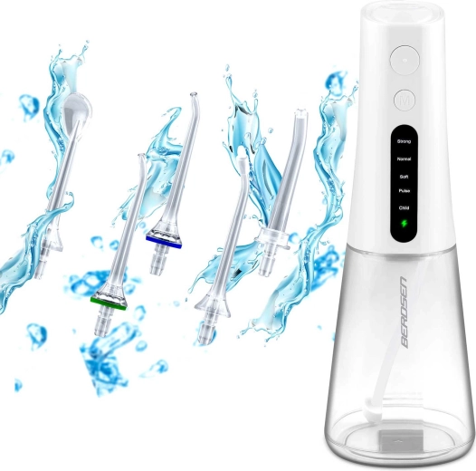 5 moduri pentru curățare delicată și temeinică