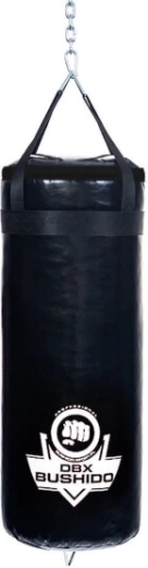 Sac de box pentru copii DBX BUSHIDO GymPro Junior 80 × 30 cm, 15 kg