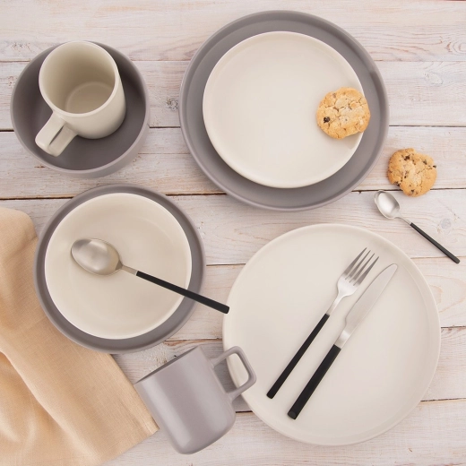 Gresie rezistentă, întreținere ușoară