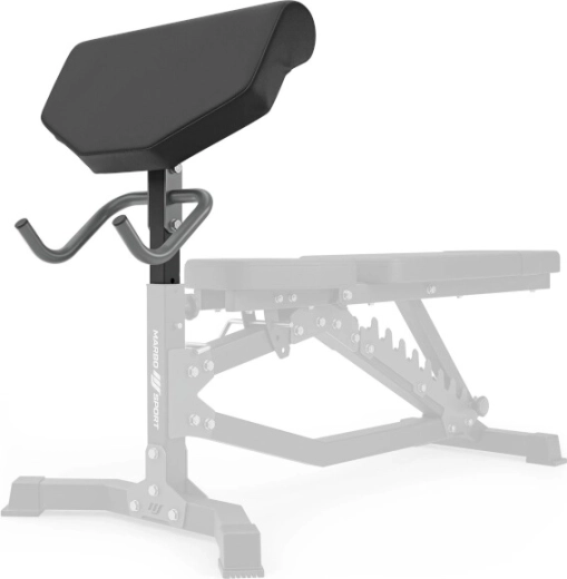 Cârlige practice pentru așezarea barei