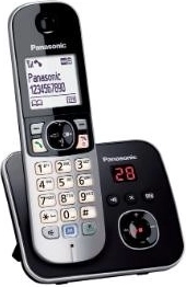 Caller ID și memorie mare pentru contacte