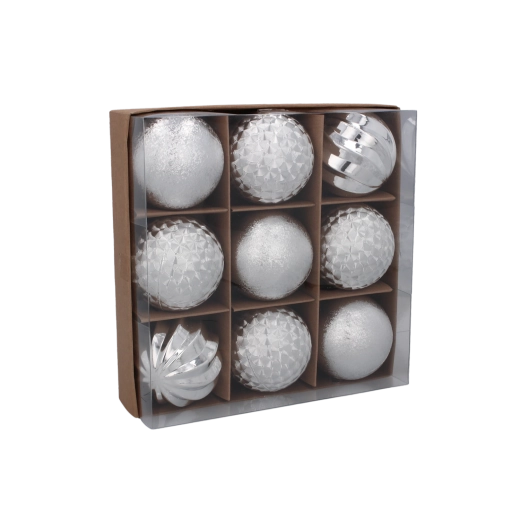 Texturi variate pentru efecte de lumină