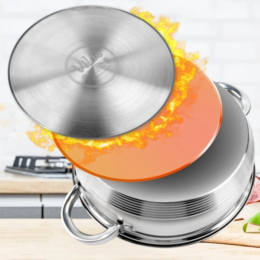 Bază termică „Maximum Power”