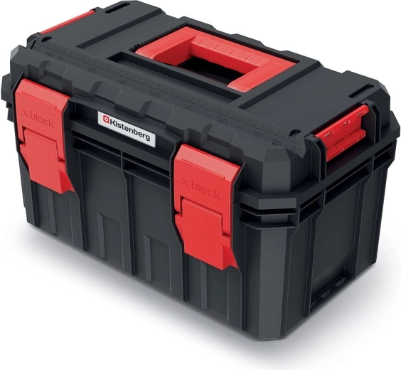 Kistenberg S Block Pro cutie pentru scule 45 × 28 × 26,4 cm