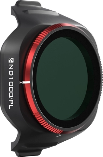 Filtru ND1000/PL Freewell Pro DJI Mini 5 Pro